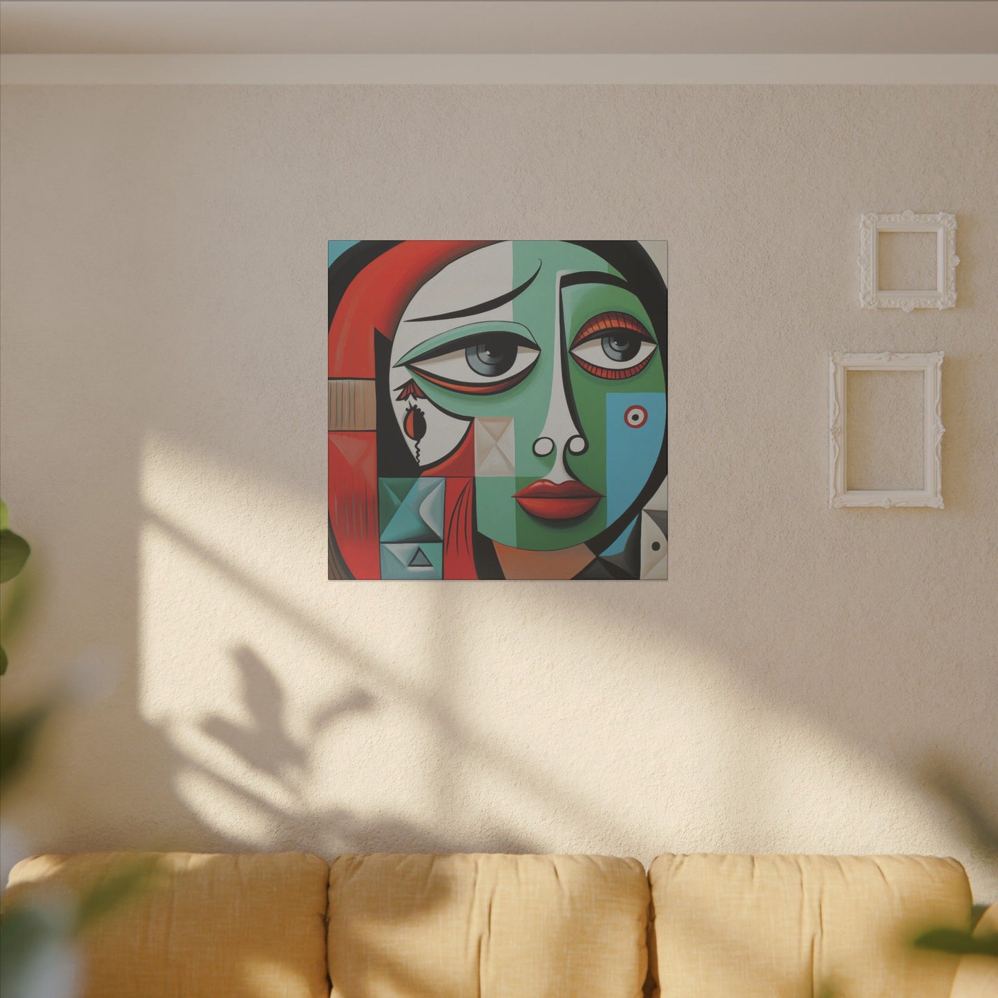 Abstract Whimsy