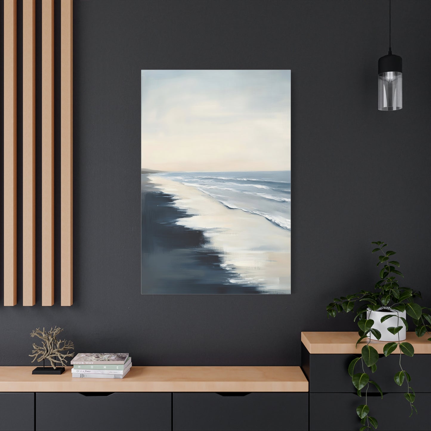 Coastal Calm (K_083)