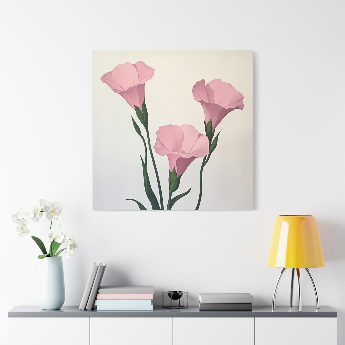 Eustoma 25