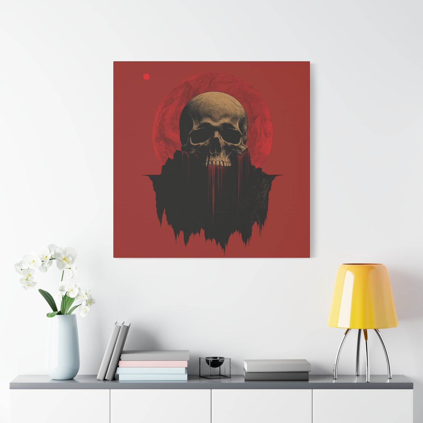 The Skull