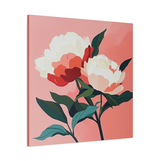 Peonies 16