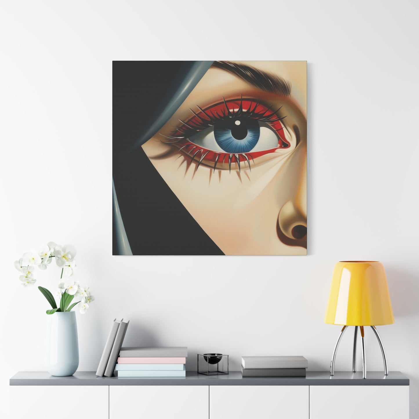 The Eye