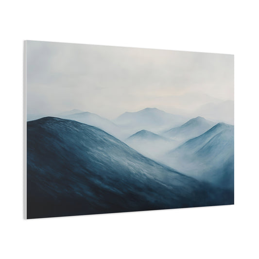 Kinfolk 030 (Misty Horizons)