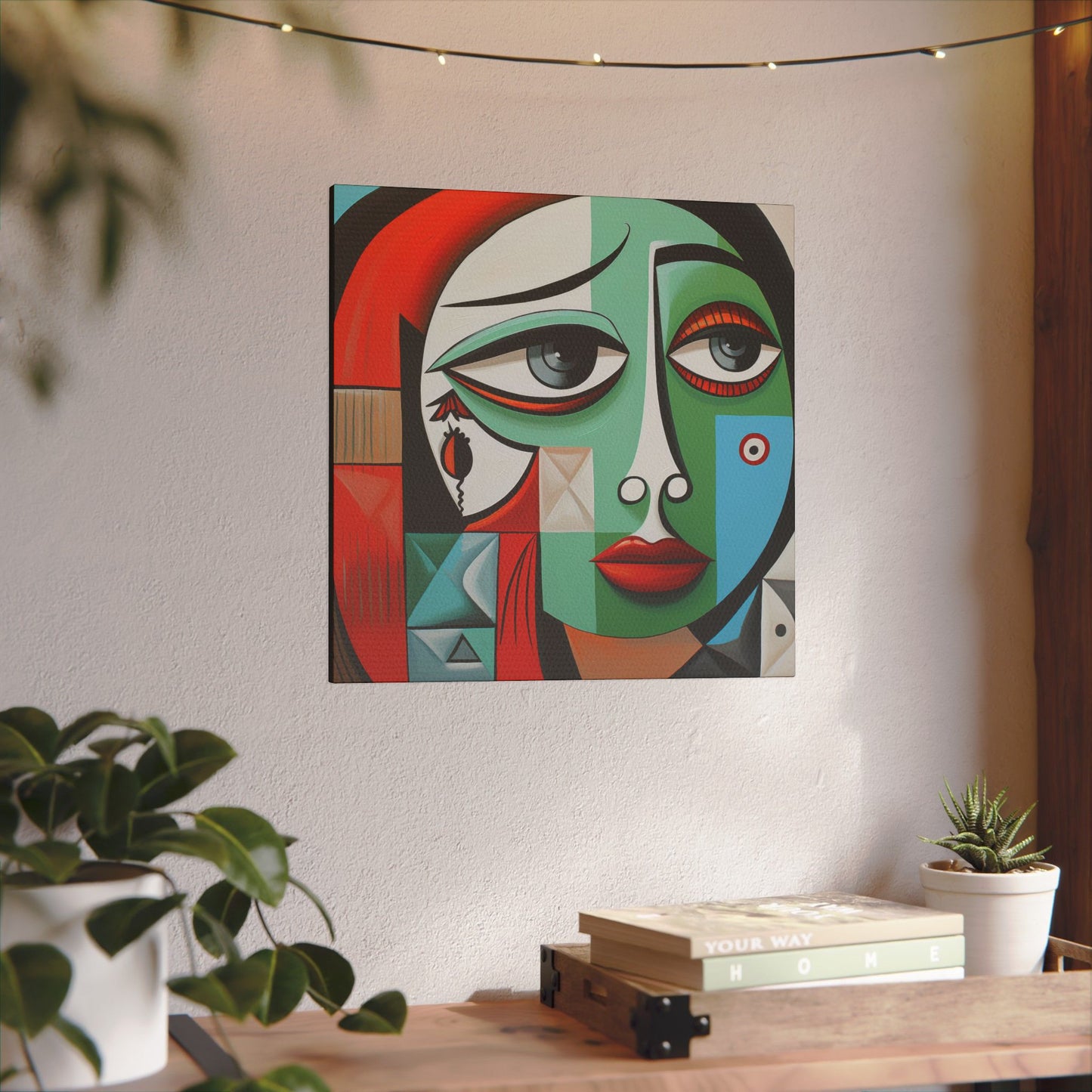 Abstract Whimsy
