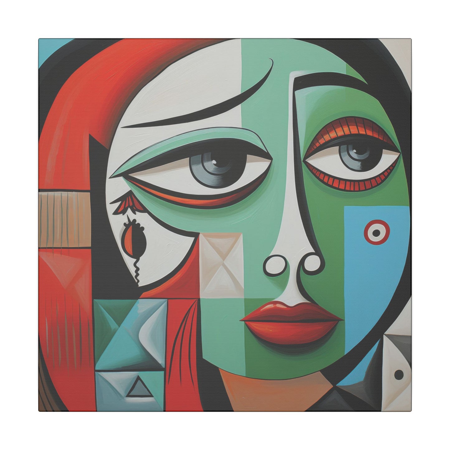Abstract Whimsy