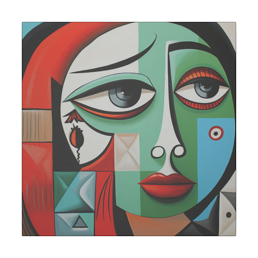 Abstract Whimsy