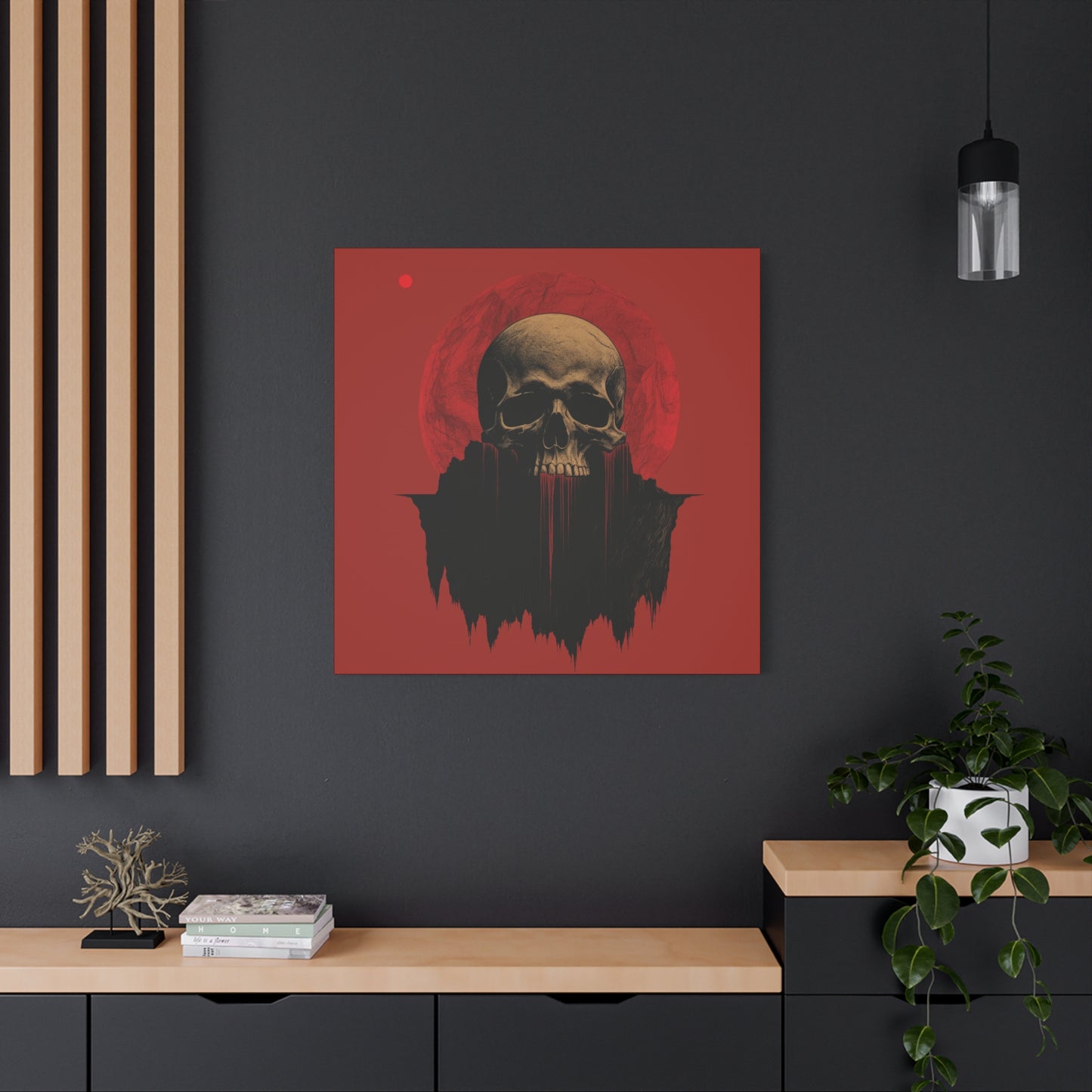The Skull