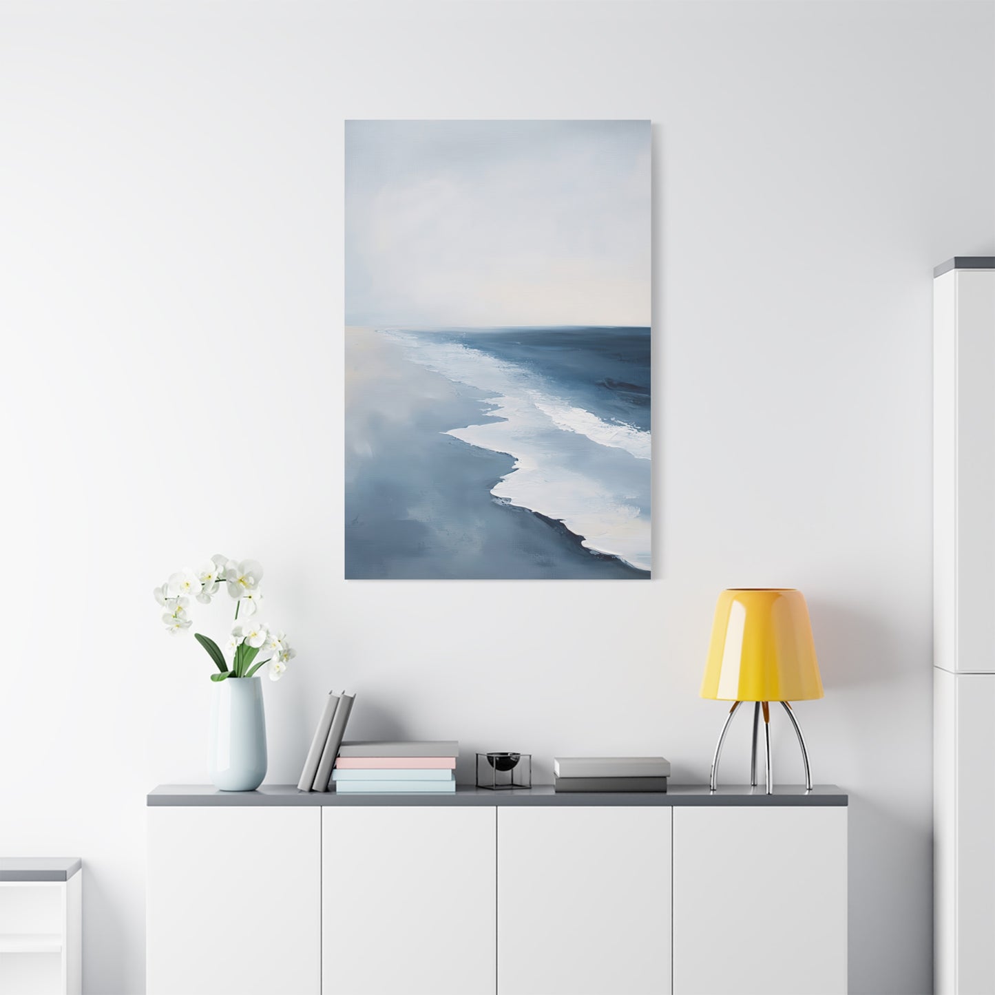 Kinfolk 086 (Calm Tides)