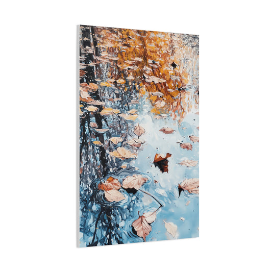 Autumn Drift (K_079)