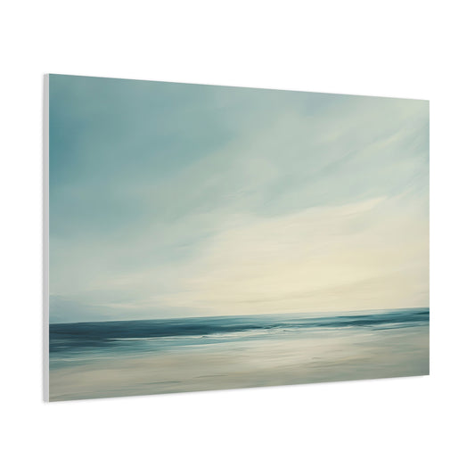 Kinfolk 038 (Tranquil Ocean Horizon)