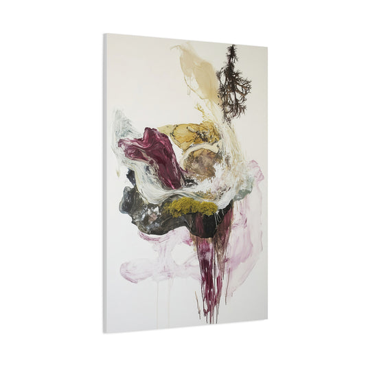 Kinfolk 053A (Unveiled Roots)