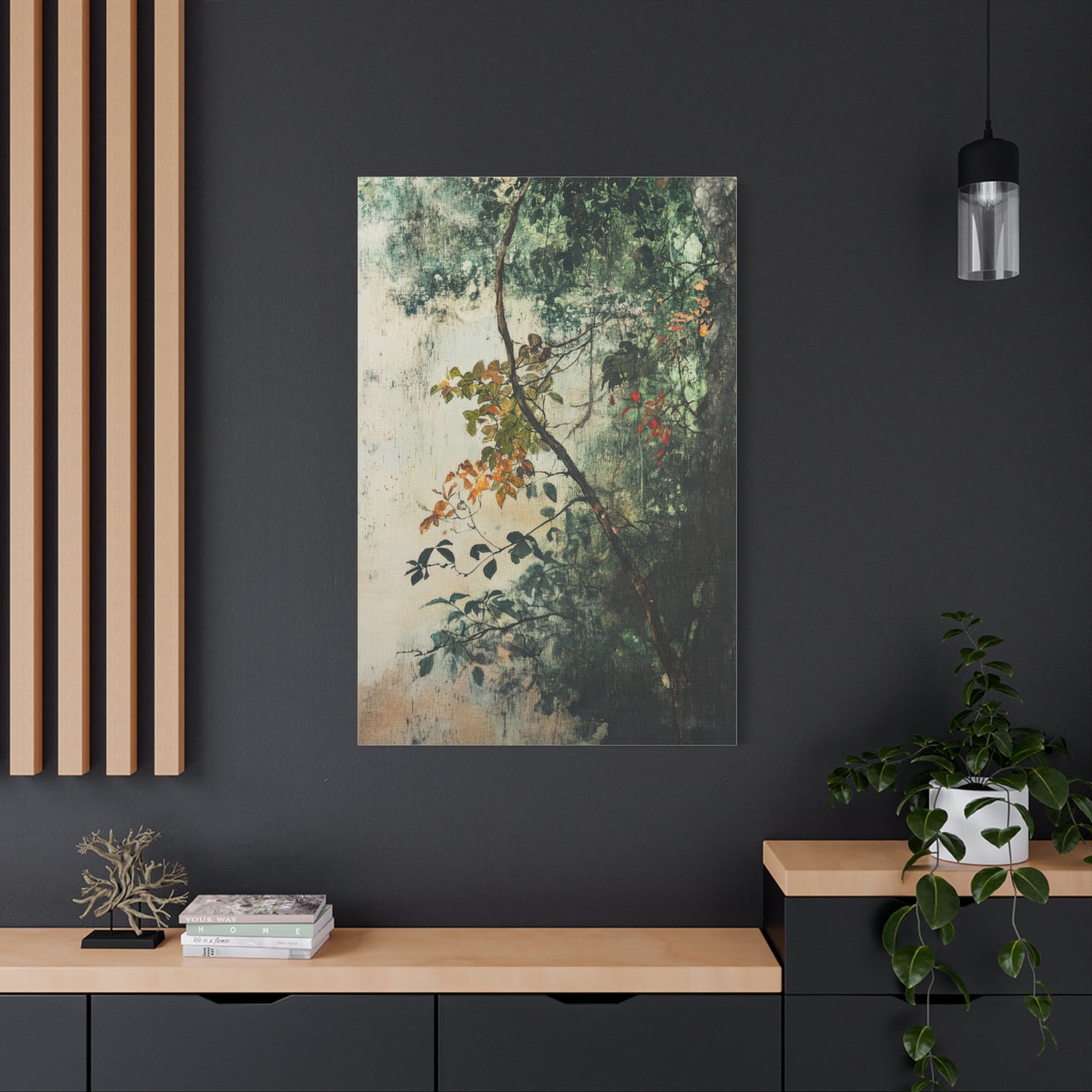 Autumn or Spring (W_087)