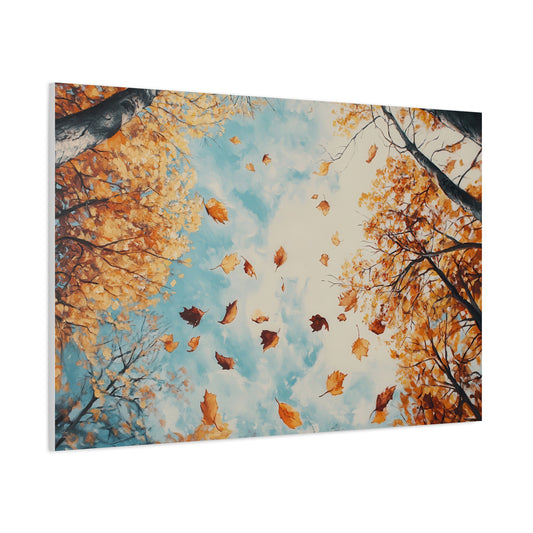 Autumn Breeze (K_027)