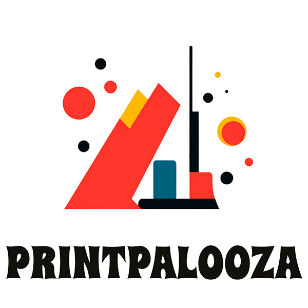 PRINTPALOOZA